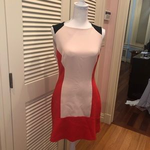 Brand new Zara dress.